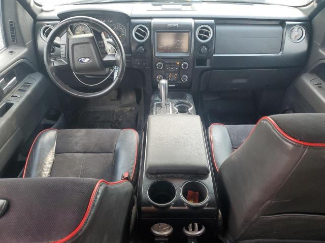 Photo 8 from auction – 2014 FORD F150 SUPERCREW with VIN 1FTFW1EF6EFA22326