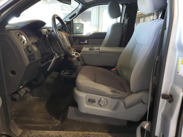 Photo 7 from auction – 2013 FORD F150 SUPER with VIN 1FTFX1ET7DKF94983