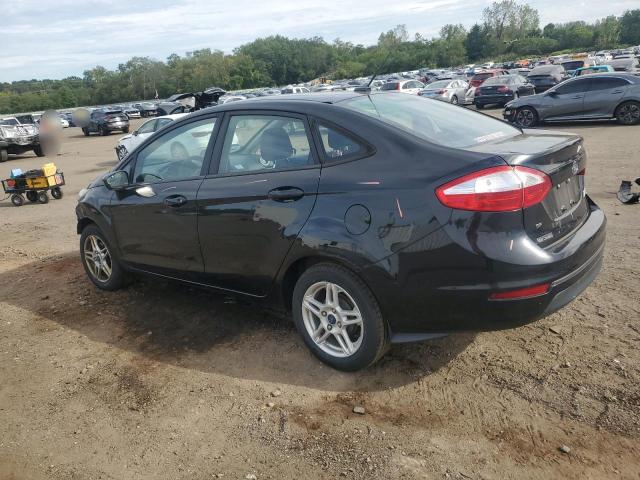Photo 2 from auction – 2017 FORD FIESTA SE with VIN 3FADP4BJ8HM129371
