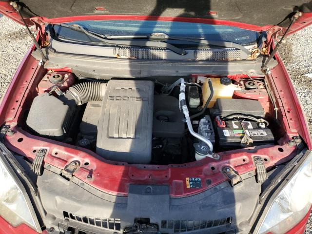 Photo 12 from auction – 2014 CHEVROLET CAPTIVA LT with VIN 3GNAL4EKXES660048