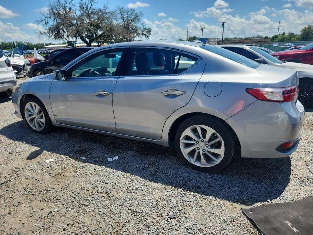 Photo 2 from auction – 2018 ACURA ILX BASE WATCH PLUS with VIN 19UDE2F31JA004362