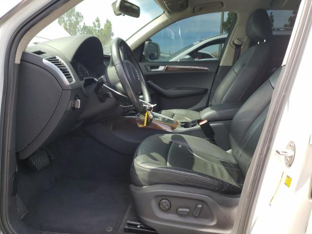 Photo 7 from auction – 2011 AUDI Q5 PREMIUM with VIN WA1CFAFP9BA046584