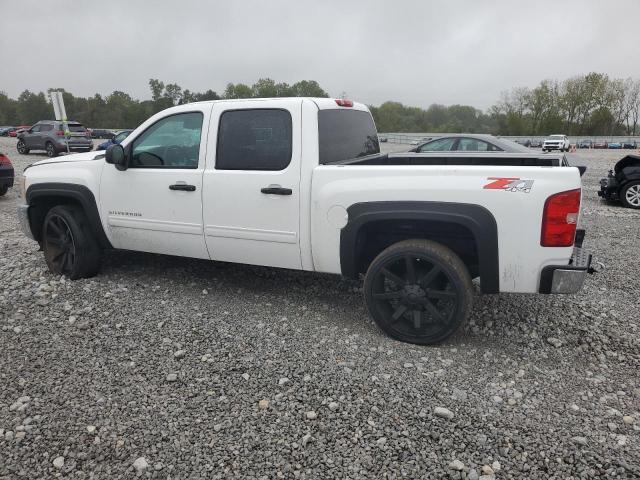 Photo 2 from auction – 2013 CHEVROLET SILVERADO with VIN 3GCPKREA6DG246499