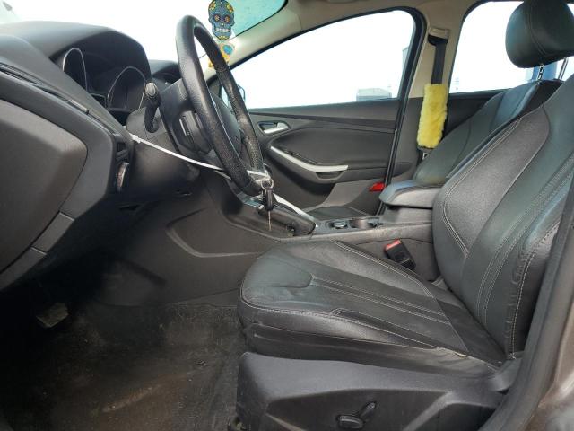 Photo 7 from auction – 2014 FORD FOCUS SE with VIN 1FADP3F24EL203993