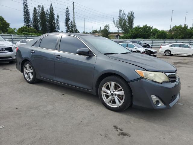 Photo 4 from auction – 2012 TOYOTA CAMRY BASE with VIN 4T1BF1FK9CU595378