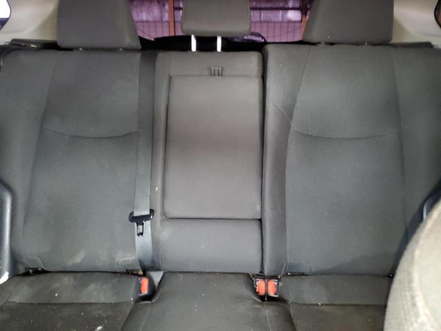Photo 10 from auction – 2019 TOYOTA RAV4 LE with VIN 2T3H1RFV2KW003407