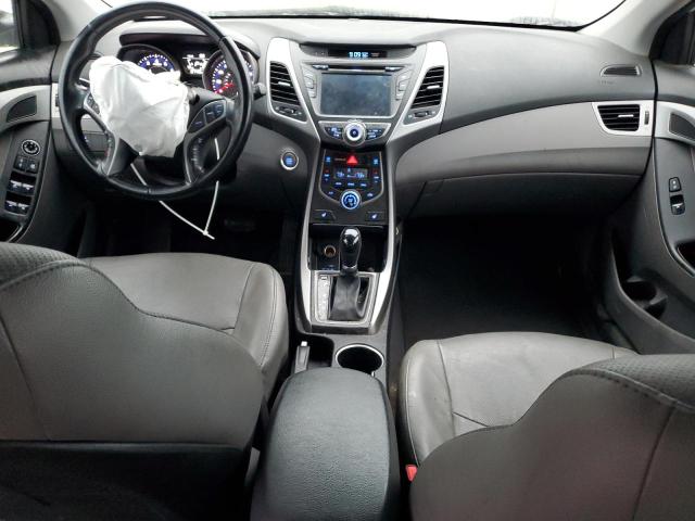 Photo 8 from auction – 2016 HYUNDAI ELANTRA SE with VIN 5NPDH4AEXGH716624