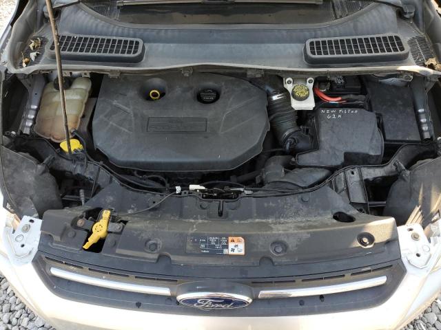 Photo 11 from auction – 2014 FORD ESCAPE SE with VIN 1FMCU9G93EUC24322