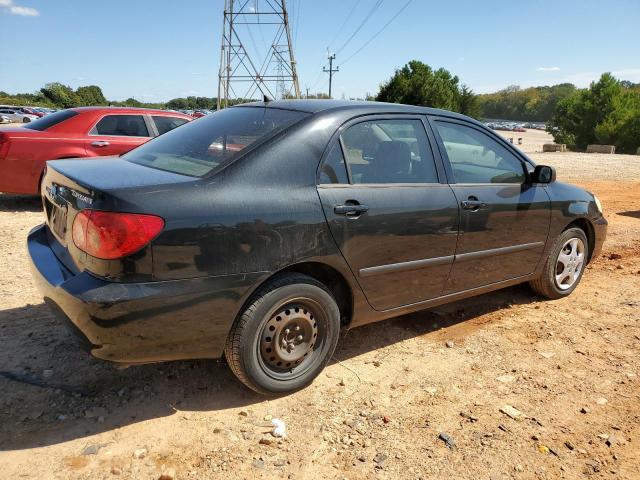 Photo 3 from auction – 2007 TOYOTA COROLLA CE with VIN 1NXBR32EX7Z786607