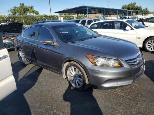 Photo 4 from auction – 2011 HONDA ACCORD EXL with VIN 1HGCP2F82BA006219