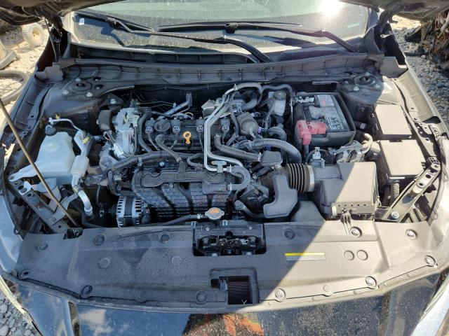 Photo 11 from auction – 2025 NISSAN ALTIMA SV with VIN 1N4BL4DV1SN362623