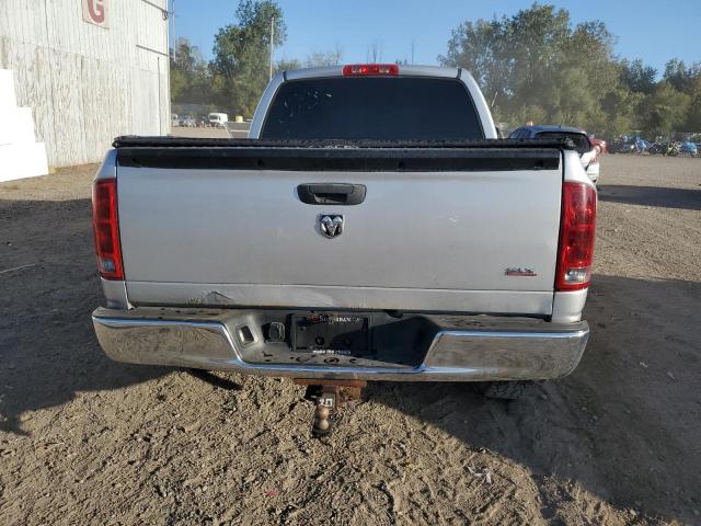 Photo 6 from auction – 2006 DODGE RAM 1500 S with VIN 1D7HA18256J152618