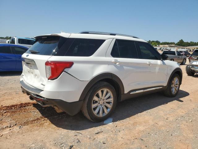 Photo 3 from auction – 2021 FORD EXPLORER L with VIN 1FMSK8FH8MGB70288