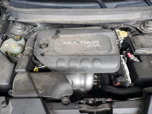 Photo 12 from auction – 2014 JEEP CHEROKEE L with VIN 1C4PJMCB6EW305281