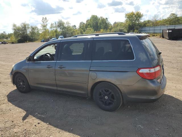 Photo 2 from auction – 2007 HONDA ODYSSEY EX with VIN 5FNRL38737B412572