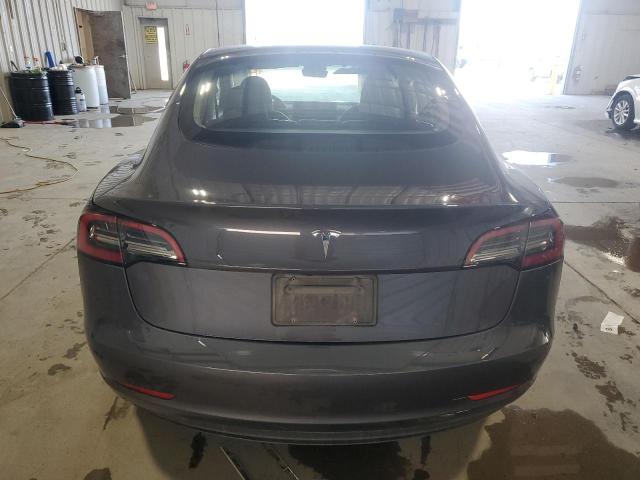 Photo 6 from auction – 2023 TESLA MODEL 3 with VIN 5YJ3E1EA5PF682245