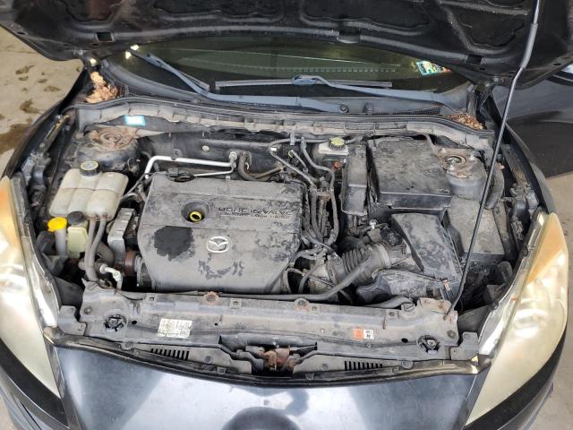 Photo 11 from auction – 2010 MAZDA 3 I with VIN JM1BL1SG0A1137693