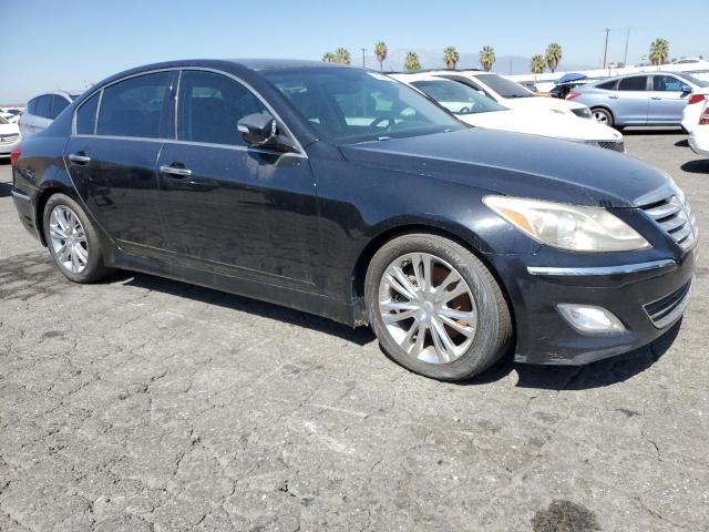 Photo 4 from auction – 2014 HYUNDAI GENESIS 3. with VIN KMHGC4DD5EU262585