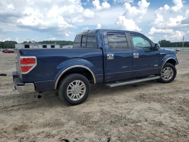 Photo 3 from auction – 2013 FORD F150 SUPER with VIN 1FTFW1CT1DFB73095