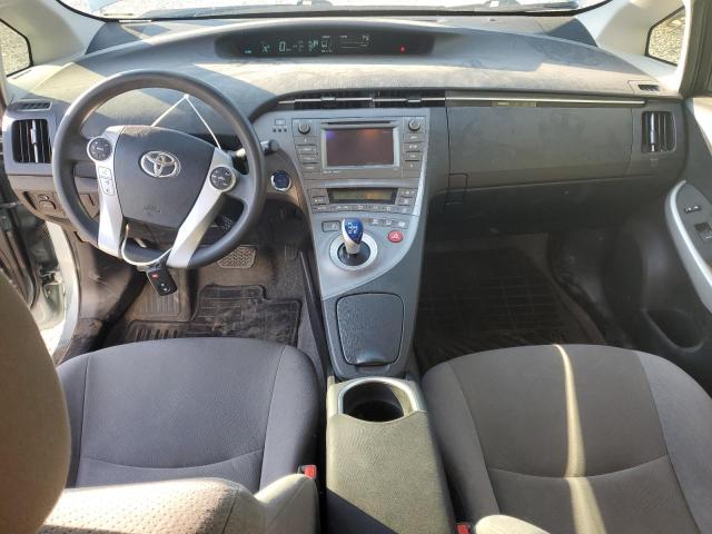 Photo 8 from auction – 2015 TOYOTA PRIUS with VIN JTDKN3DU8F1909762
