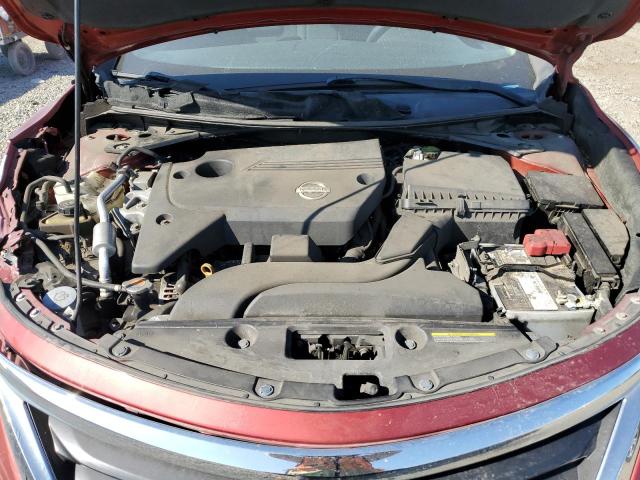 Photo 11 from auction – 2015 NISSAN ALTIMA 2.5 with VIN 1N4AL3APXFC138831