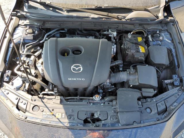 Photo 12 from auction – 2020 MAZDA 3 PREMIUM with VIN JM1BPBNM9L1158783