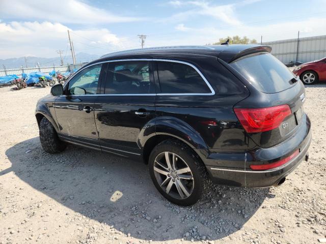 Photo 2 from auction – 2015 AUDI Q7 PREMIUM PLUS with VIN WA1LGAFE4FD029580