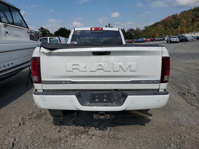 Photo 6 from auction – 2018 RAM 3500 LONGH with VIN 3C63R3KL5JG113099