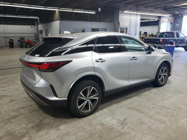Photo 3 from auction – 2023 LEXUS RX 350H BA with VIN 2T2BBMCA9PC017373