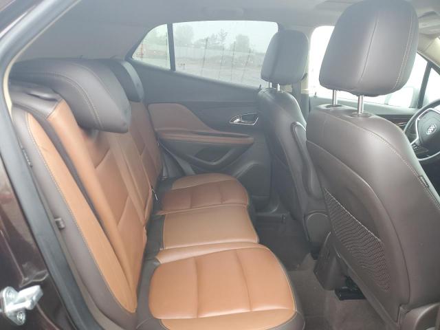 Photo 11 from auction – 2015 BUICK ENCORE PRE with VIN KL4CJHSB5FB260473