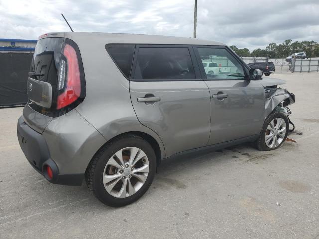 Photo 3 from auction – 2015 KIA SOUL + with VIN KNDJP3A5XF7207362