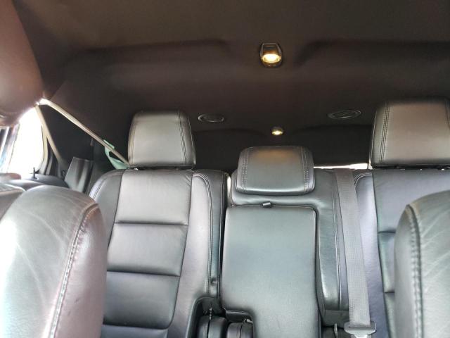 Photo 10 from auction – 2015 FORD EXPLORER LIMITED with VIN 1FM5K8F8XFGA04967