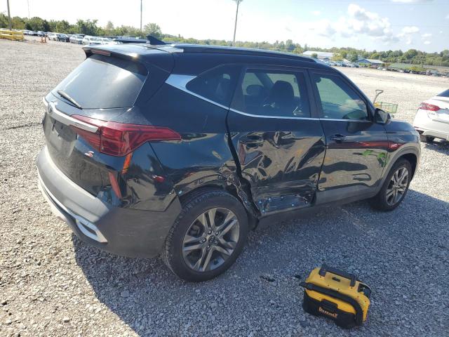 Photo 3 from auction – 2021 KIA SELTOS S with VIN KNDEUCAA8M7196740