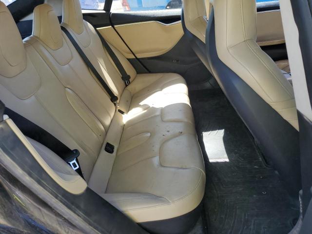 Photo 10 from auction – 2015 TESLA MODEL S 70 with VIN 5YJSA1S22FF081832