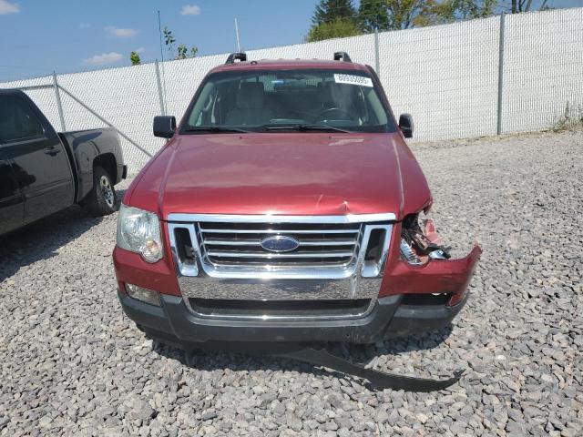 Photo 5 from auction – 2008 FORD EXPLORER S with VIN 1FMEU31E98UA05591