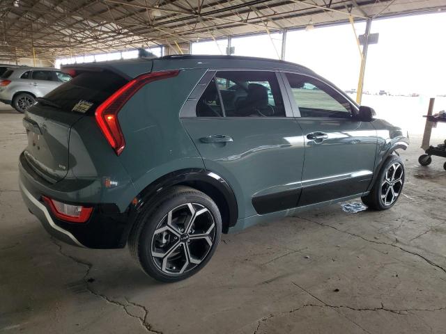Photo 3 from auction – 2023 KIA NIRO EX with VIN KNDCR3LE2P5108824