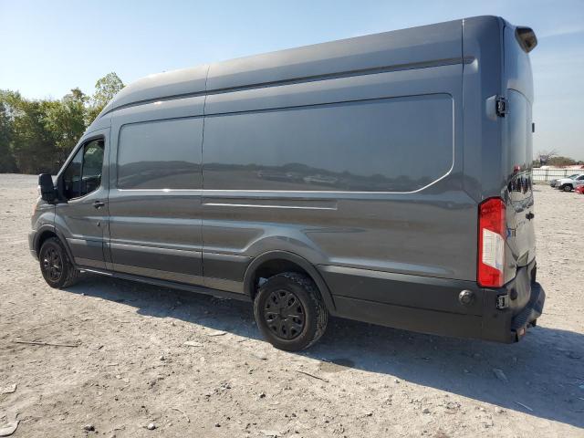 Photo 2 from auction – 2022 FORD TRANSIT T- with VIN 1FTBR3XG2NKA05019