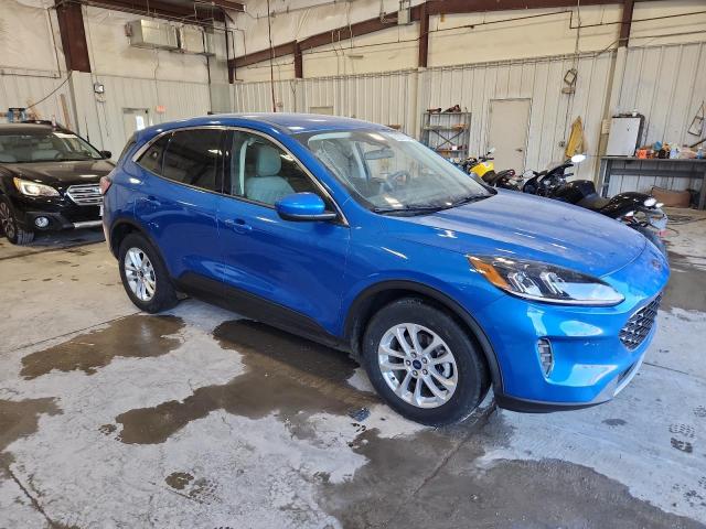 Photo 4 from auction – 2020 FORD ESCAPE SE with VIN 1FMCU9G63LUC06986