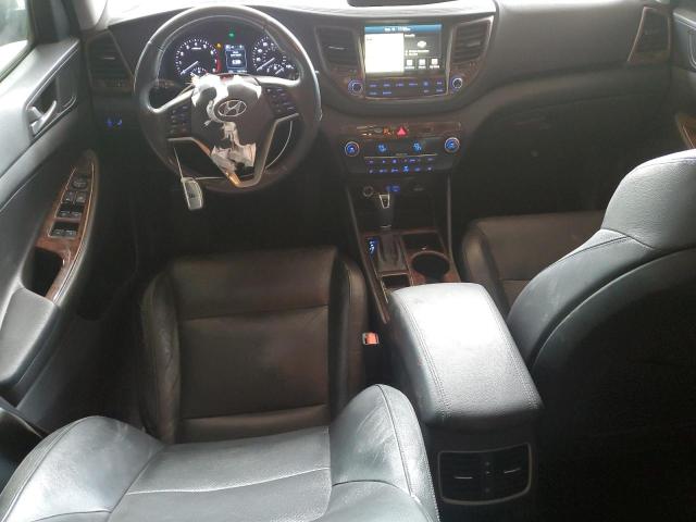 Photo 8 from auction – 2016 HYUNDAI TUCSON LIM with VIN KM8J33A20GU073431
