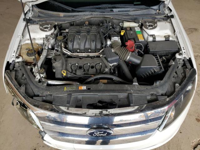 Photo 11 from auction – 2012 FORD FUSION with VIN 3FAHP0HG7CR294877