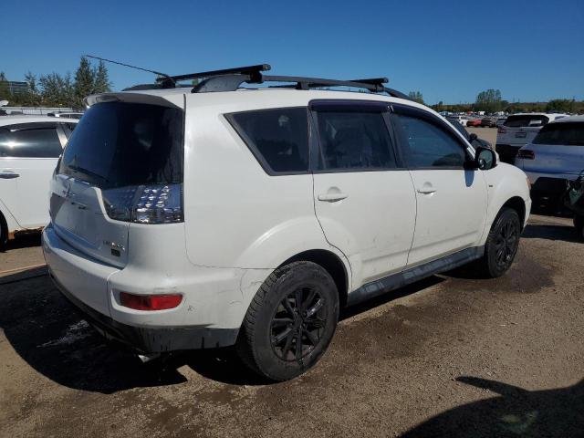 Photo 3 from auction – 2011 MITSUBISHI OUTLANDER with VIN JA4JT3AX5BU608904