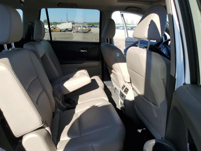 Zdjęcie 11 z aukcji – 2018 HONDA PILOT EXL z VIN 5FNYF5H63JB016641
