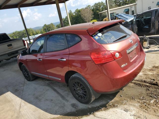 Photo 2 from auction – 2013 NISSAN ROGUE S with VIN JN8AS5MT1DW027196