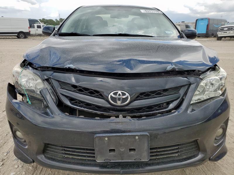 Photo 5 from auction – 2012 TOYOTA COROLLA BA with VIN 2T1BU4EE7CC912076