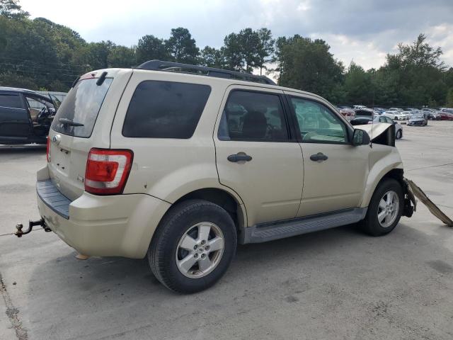 Photo 3 from auction – 2010 FORD ESCAPE XLT with VIN 1FMCU0DG6AKA69267