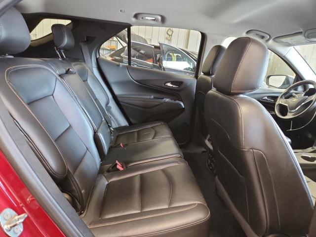 Photo 11 from auction – 2018 CHEVROLET EQUINOX PR with VIN 3GNAXVEV9JS524430
