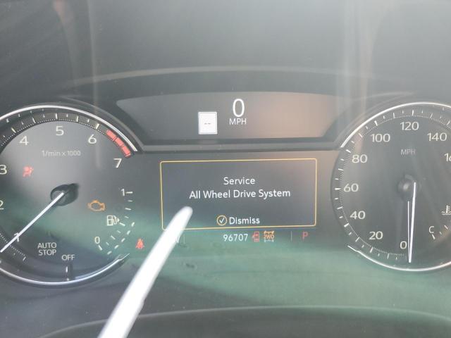 Photo 9 from auction – 2019 CADILLAC XT4 PREMIU with VIN 1GYFZDR48KF117851