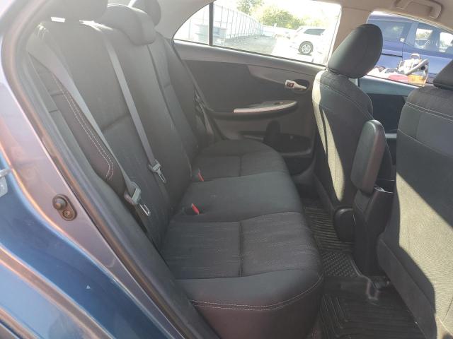 Photo 10 from auction – 2013 TOYOTA COROLLA BA with VIN 5YFBU4EE7DP126893