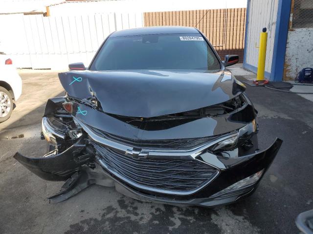 Photo 5 from auction – 2024 CHEVROLET MALIBU LT with VIN 1G1ZD5ST0RF248316