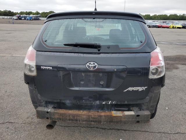 Photo 6 from auction – 2006 TOYOTA COROLLA MA with VIN 2T1KR32E66C574495